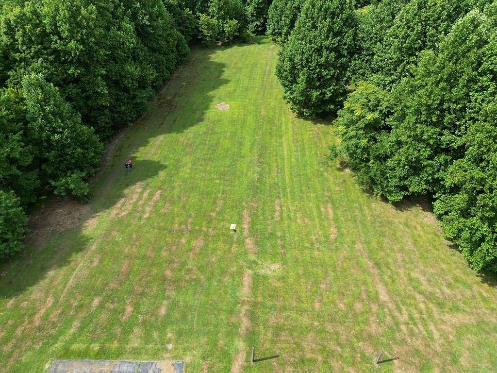 27.32 Acres of Recreational Land for Sale in Gainesboro, Tennessee