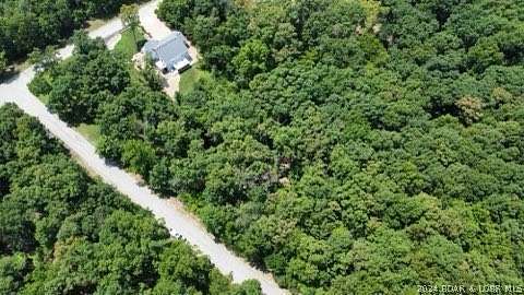 0.53 Acres of Residential Land for Sale in Jasper Township, Missouri