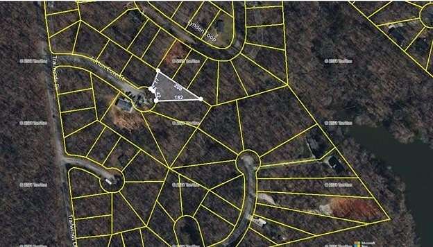 0.27 Acres of Residential Land for Sale in Westminster, South Carolina