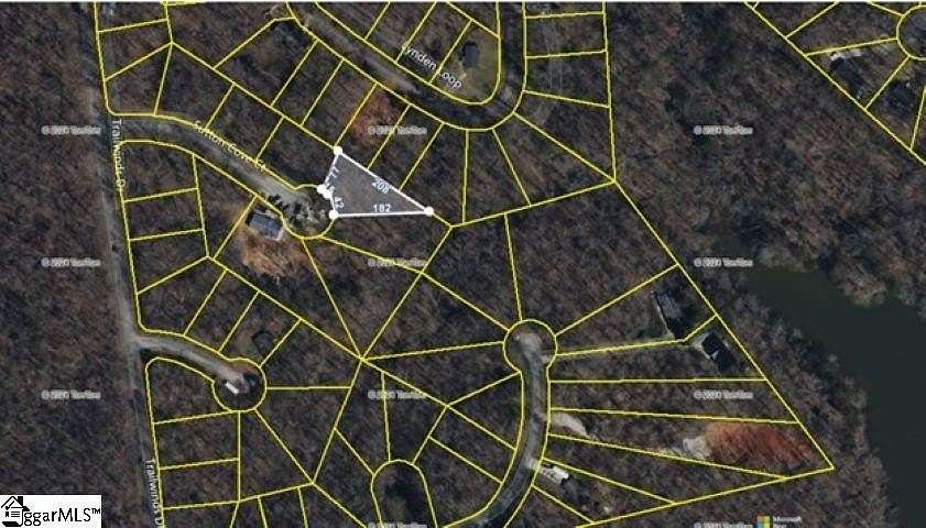 0.27 Acres of Residential Land for Sale in Westminster, South Carolina