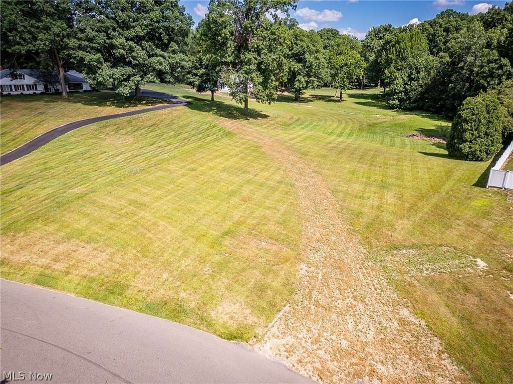 0.85 Acres of Residential Land for Sale in Massillon, Ohio