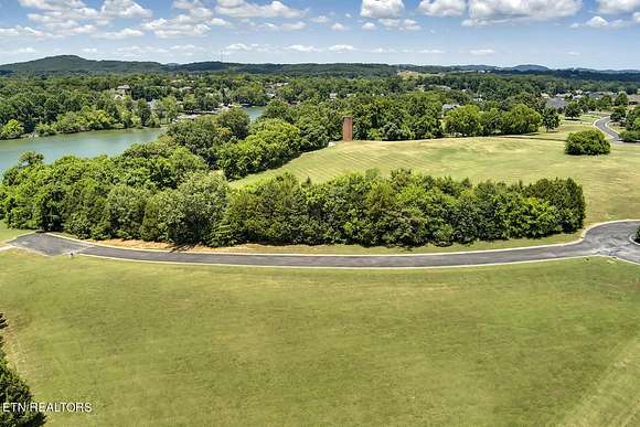 3 Acres of Residential Land for Sale in Vonore, Tennessee