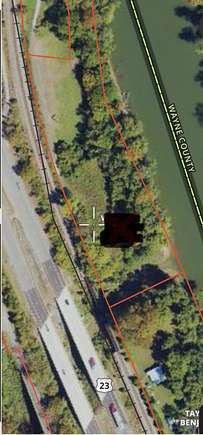 2.4 Acres of Land for Sale in Catlettsburg, Kentucky