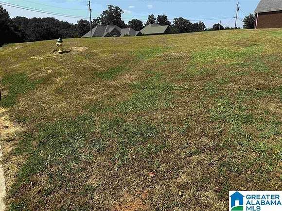 0.42 Acres of Land for Sale in Bessemer, Alabama