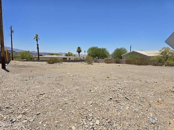 0.3 Acres of Residential Land for Sale in Lake Havasu City, Arizona