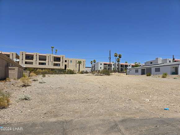 0.32 Acres of Mixed-Use Land for Sale in Lake Havasu City, Arizona