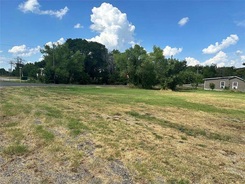 0.293 Acres of Land for Sale in Ferris, Texas