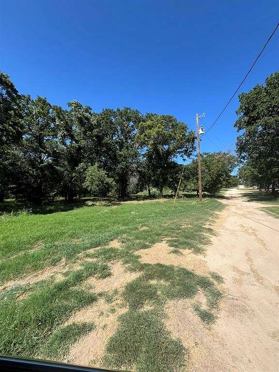 9.9 Acres of Residential Land for Sale in Boyd, Texas