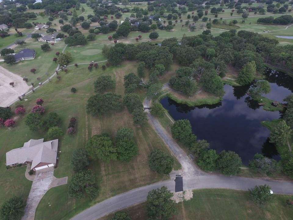 0.85 Acres of Residential Land for Sale in Emory, Texas