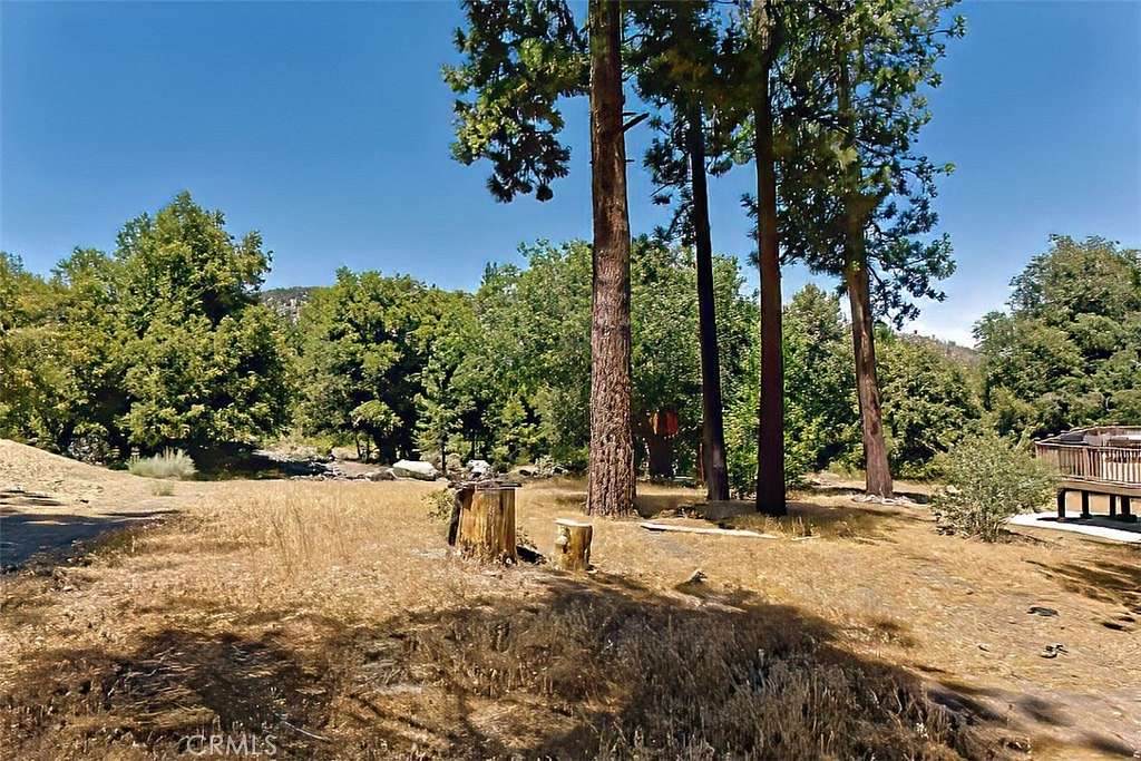 0.269 Acres of Residential Land for Sale in Wrightwood, California