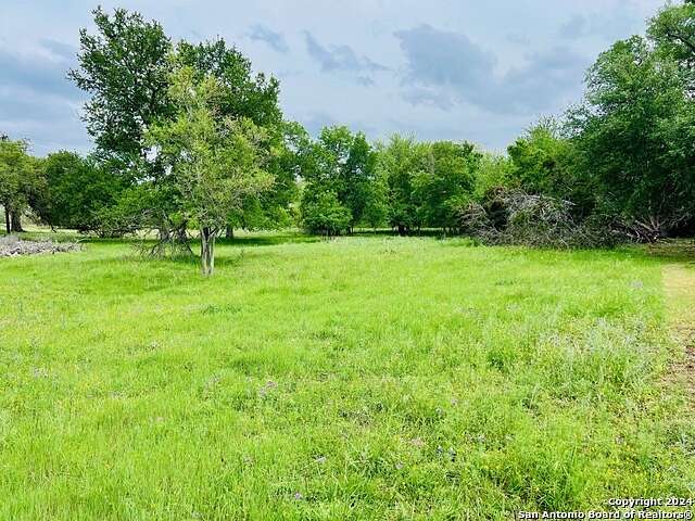 2.1 Acres of Residential Land for Sale in Blanco, Texas