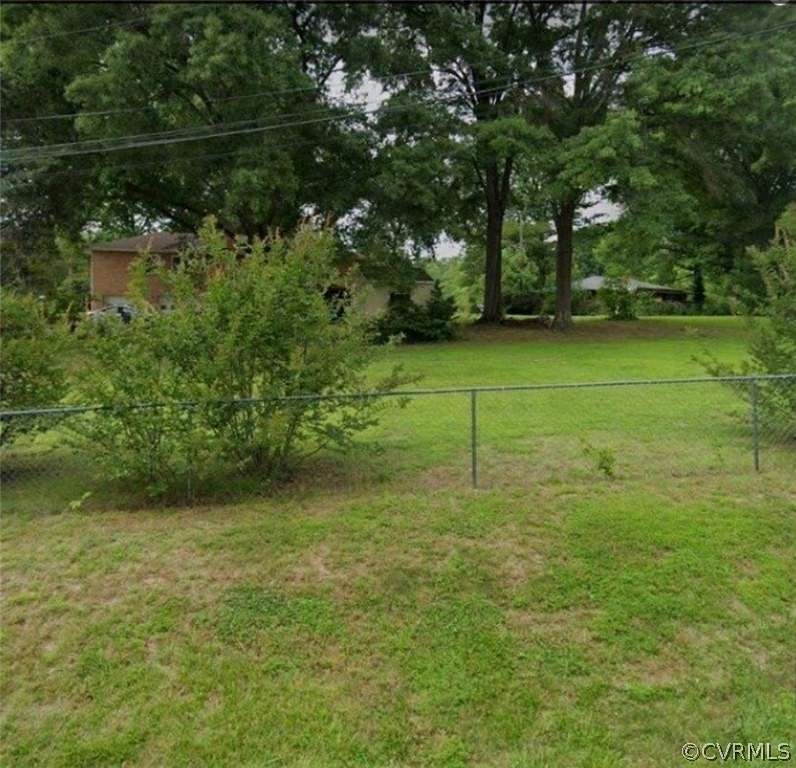 0.392 Acres of Residential Land for Sale in Chesterfield Village, Virginia