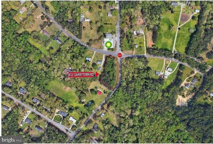 1.55 Acres of Land for Sale in Richmond, Virginia