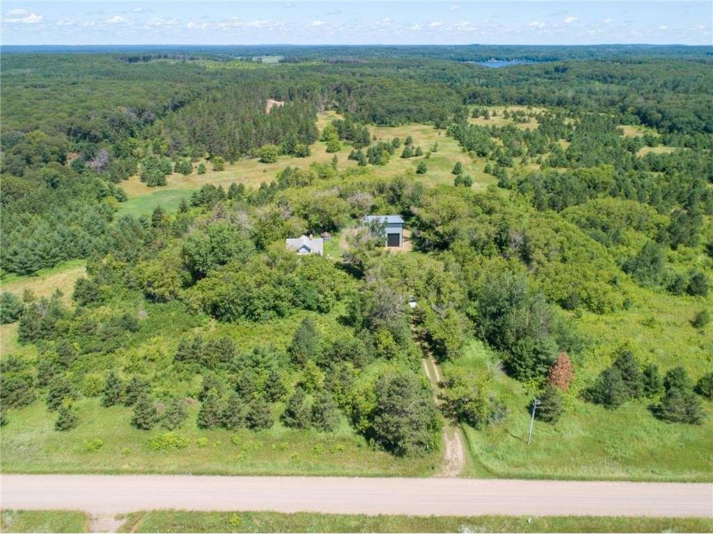 40 Acres of Land for Sale in Fort Ripley, Minnesota