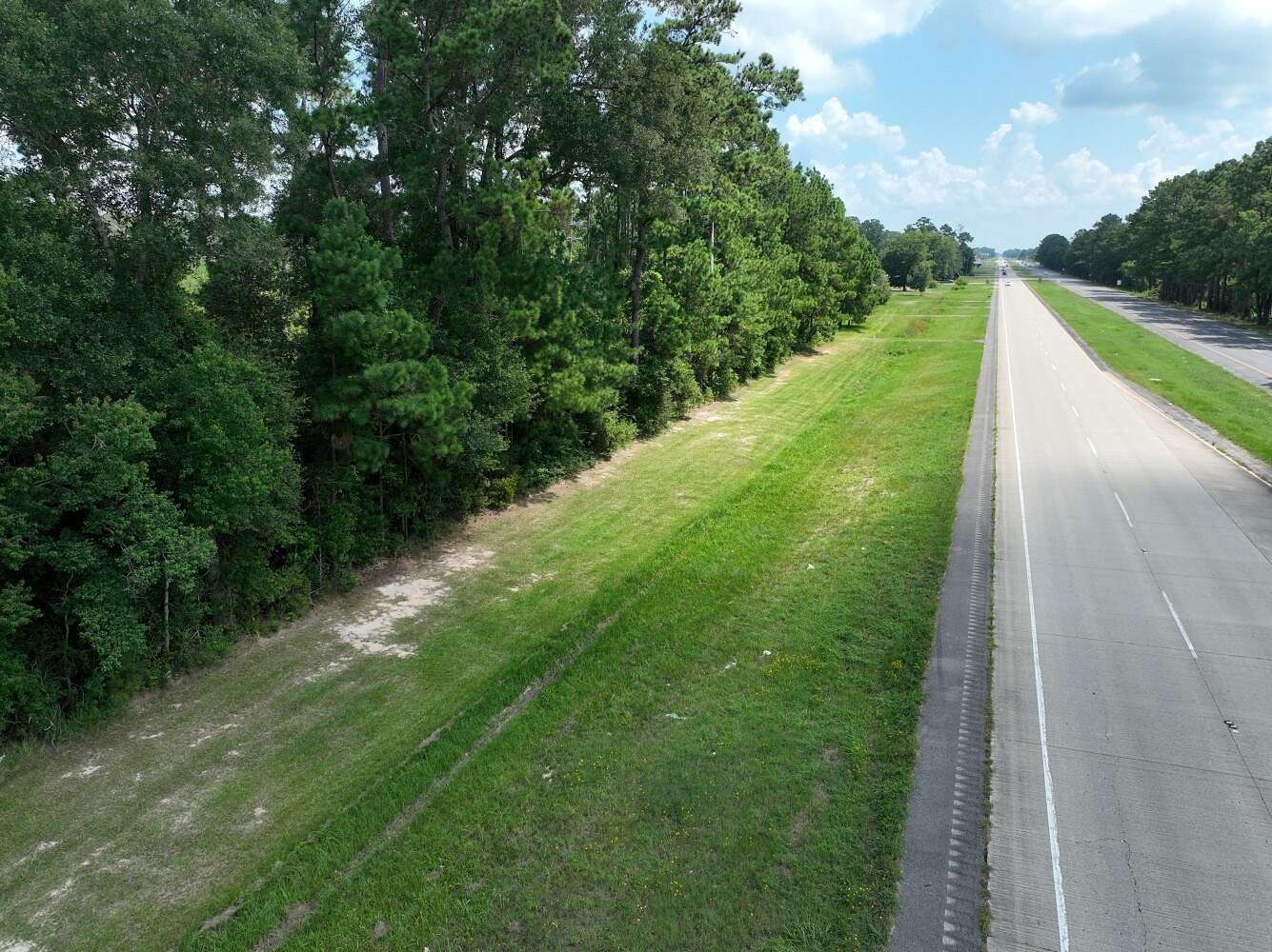 37 Acres of Recreational Land for Sale in Kinder, Louisiana