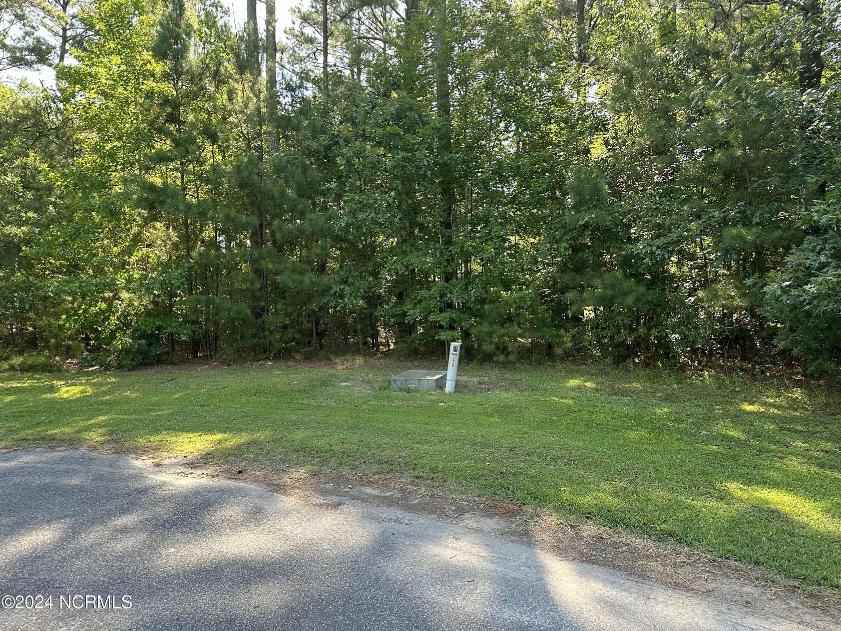 0.74 Acres of Residential Land for Sale in Hertford, North Carolina