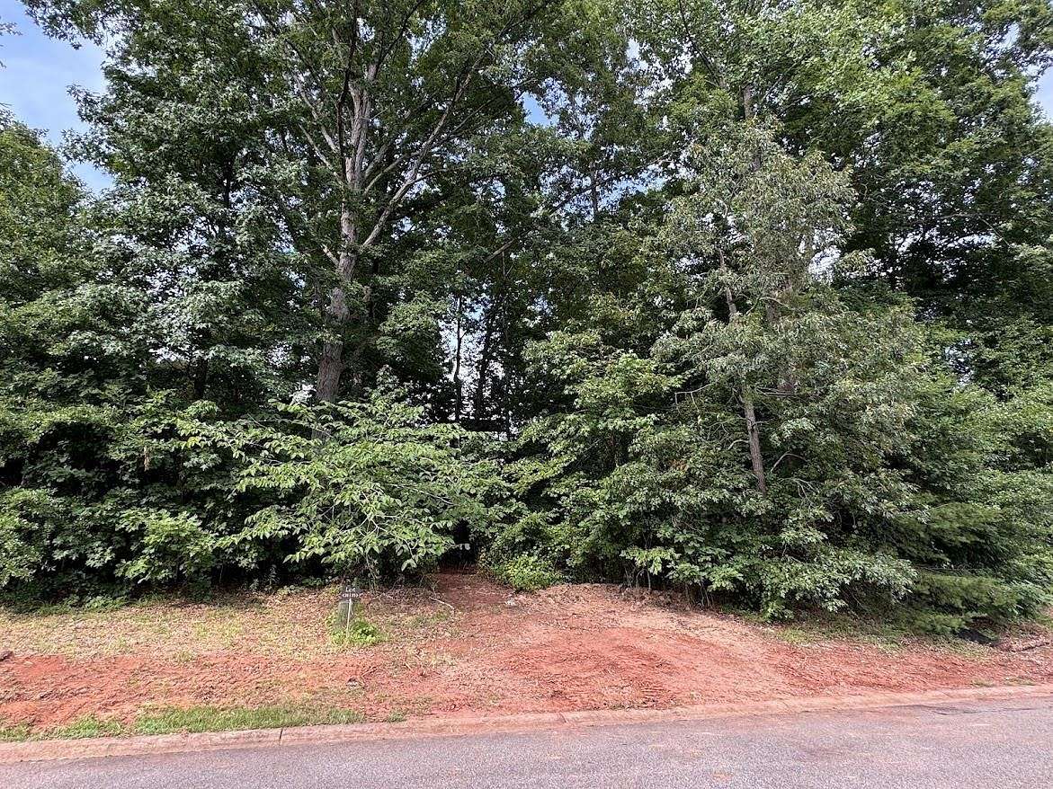 0.24 Acres of Residential Land for Sale in Boiling Springs, South Carolina