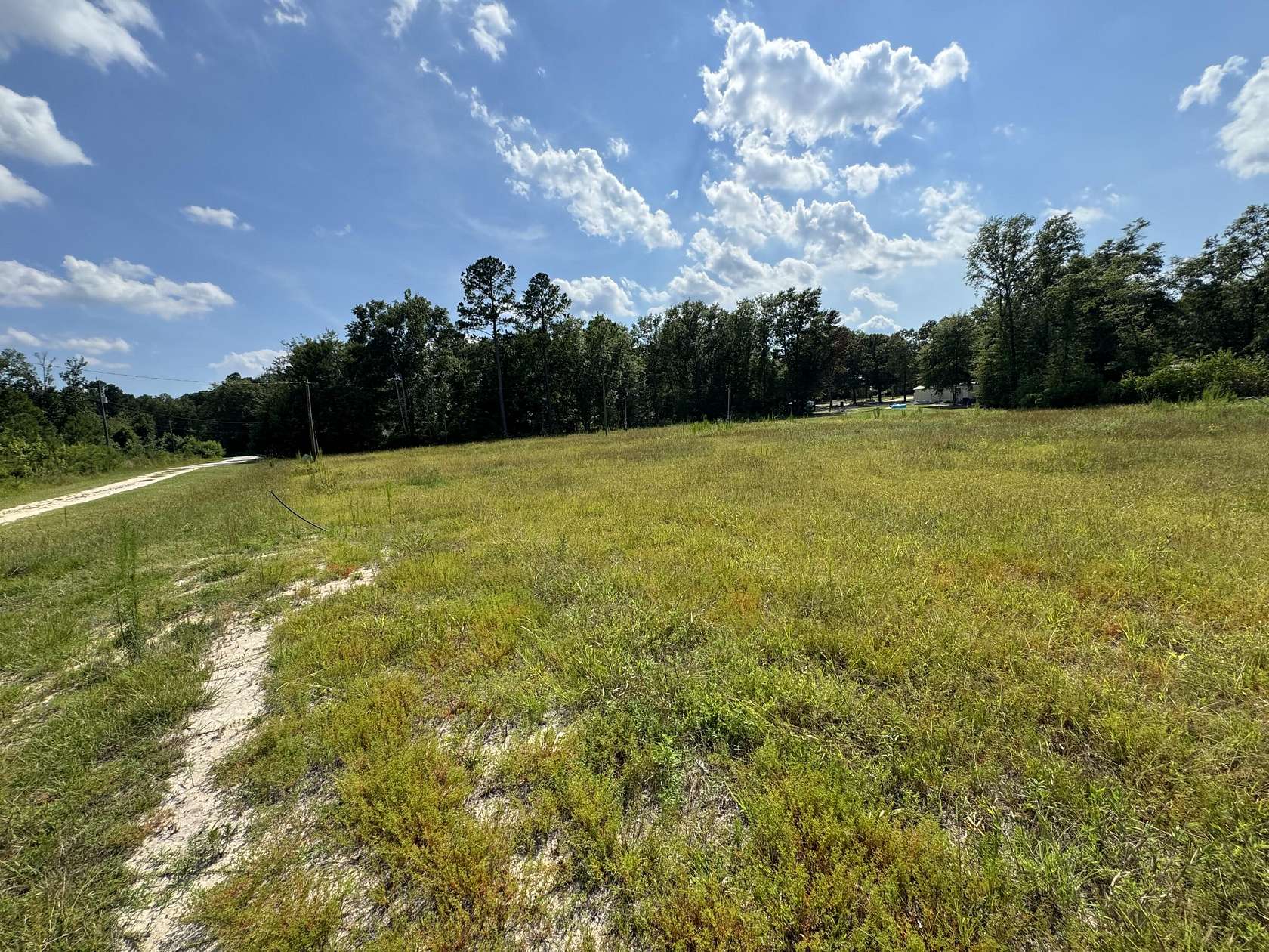 0.46 Acres of Residential Land for Sale in Sardis, Georgia