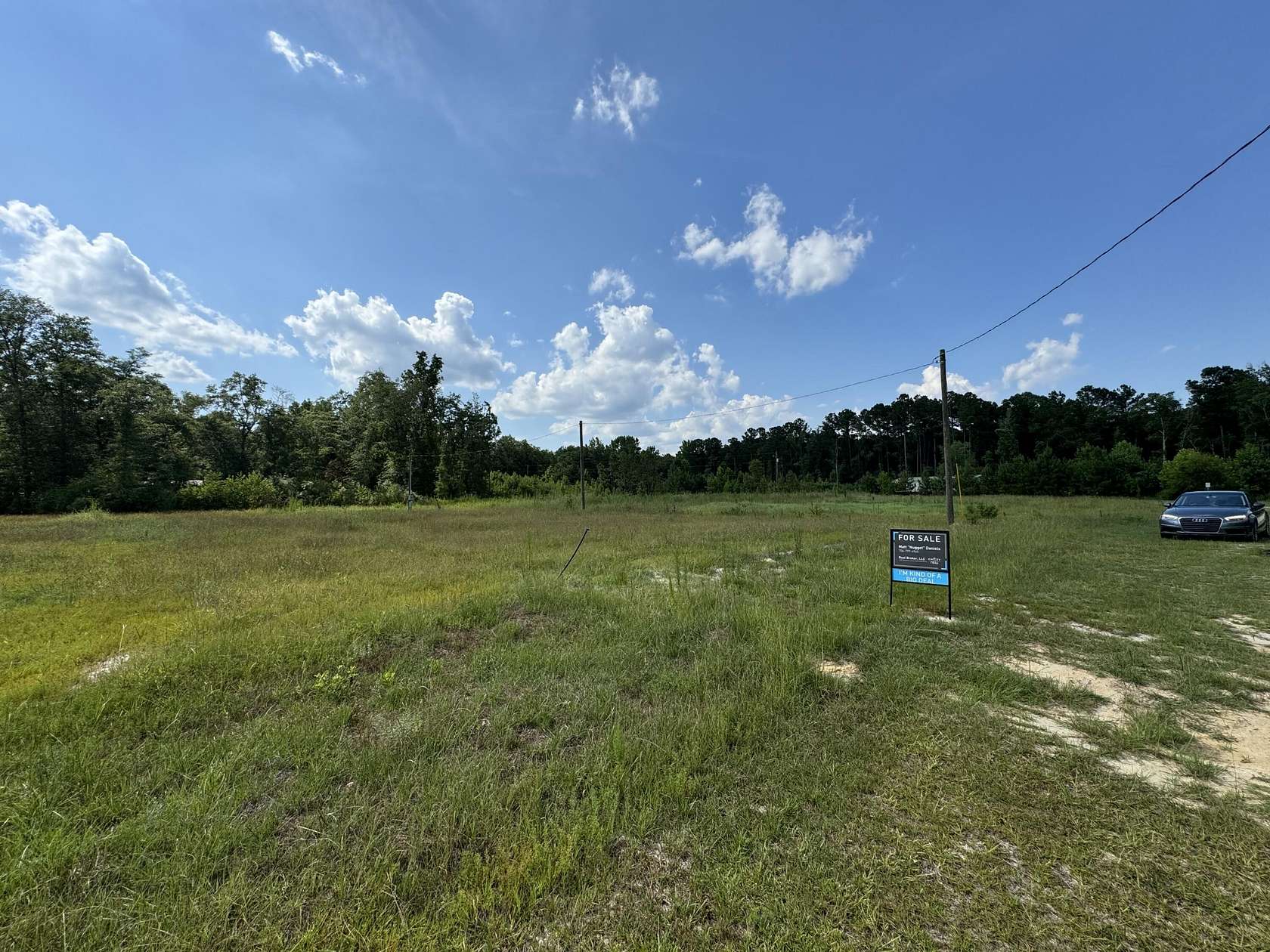 0.46 Acres of Residential Land for Sale in Sardis, Georgia