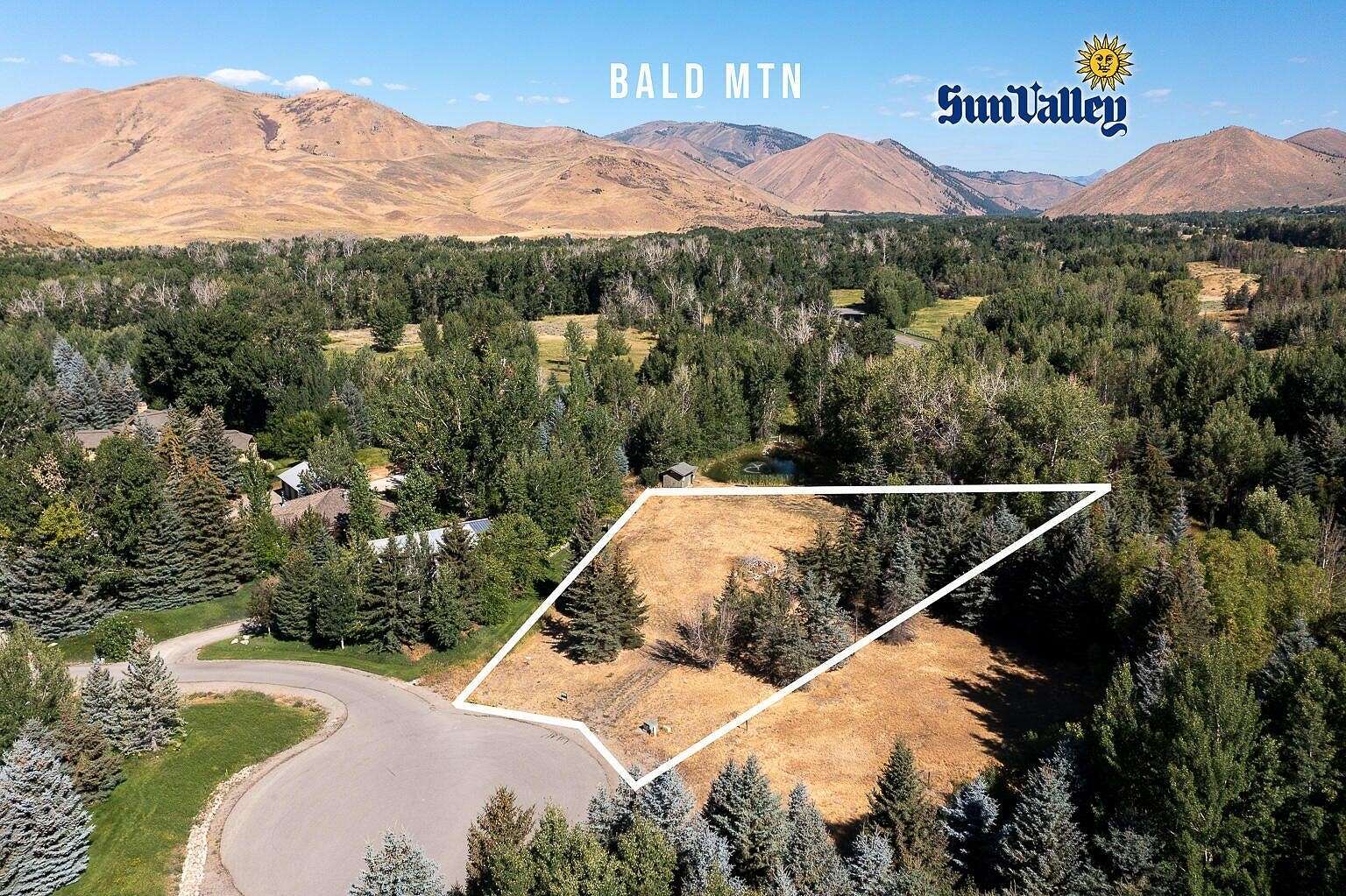 1 Acres of Residential Land for Sale in Hailey, Idaho