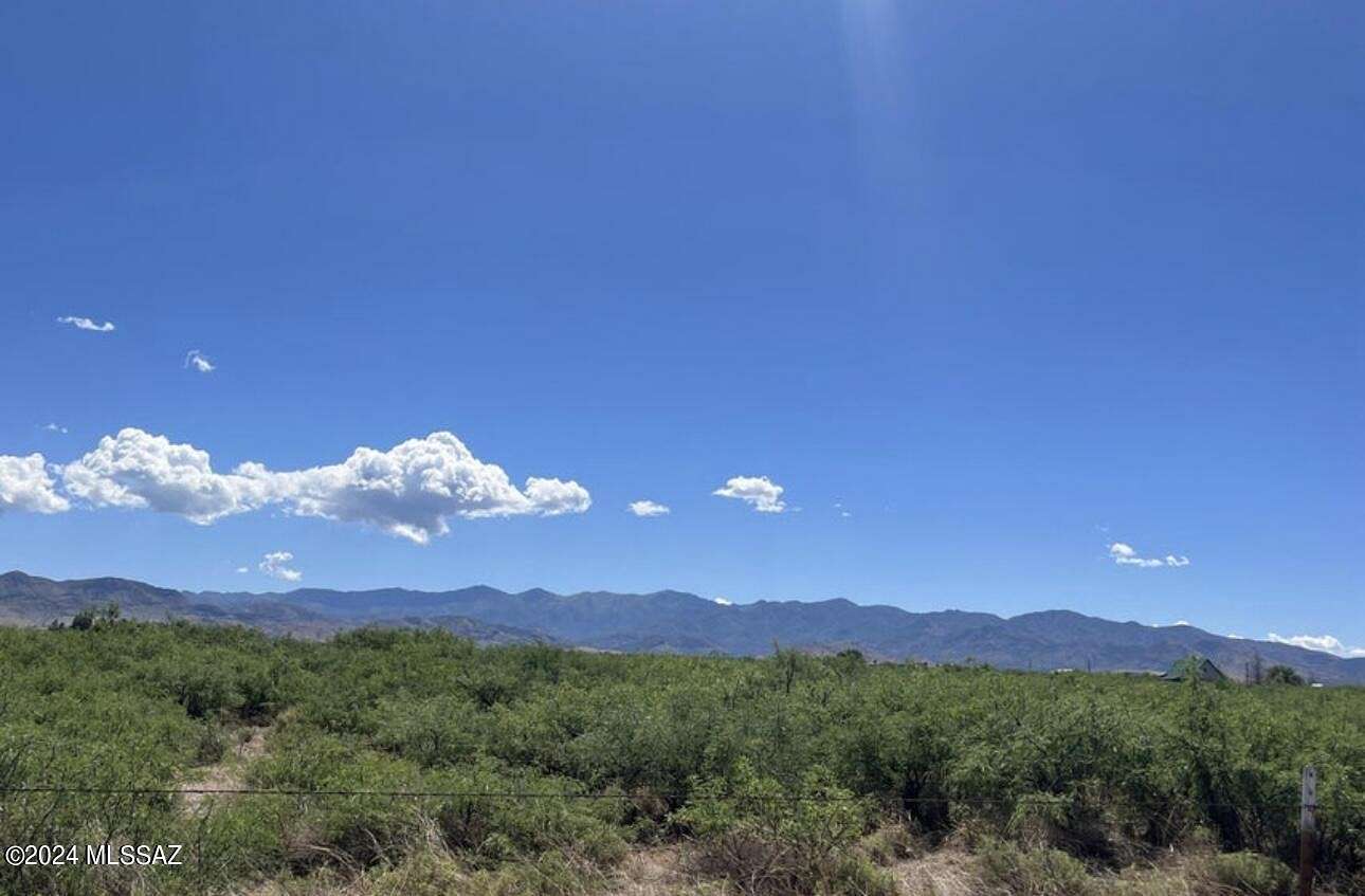 40.2 Acres of Recreational Land for Sale in Pearce, Arizona