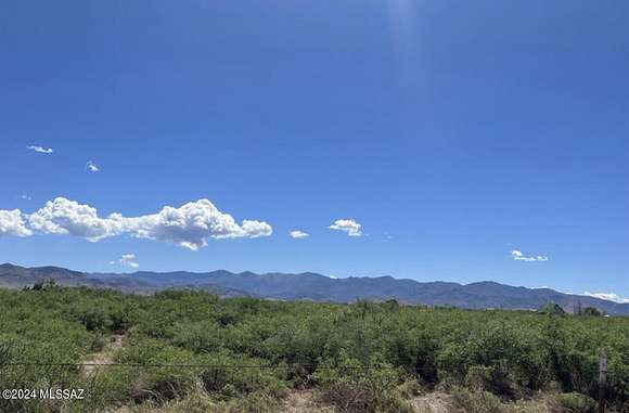 40.2 Acres of Recreational Land for Sale in Pearce, Arizona