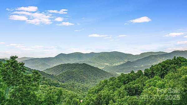 2.5 Acres of Residential Land for Sale in Leicester, North Carolina