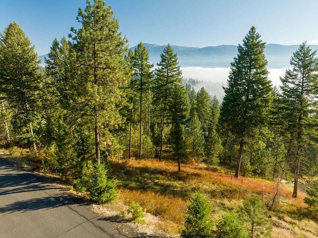 2.21 Acres of Residential Land for Sale in New Meadows, Idaho