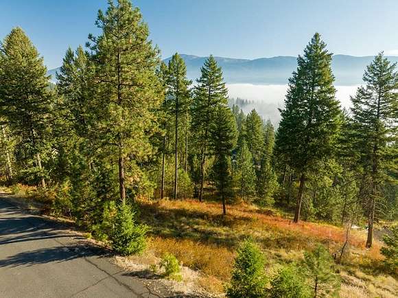 2.21 Acres of Residential Land for Sale in New Meadows, Idaho