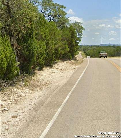 1.227 Acres of Residential Land for Sale in Canyon Lake, Texas