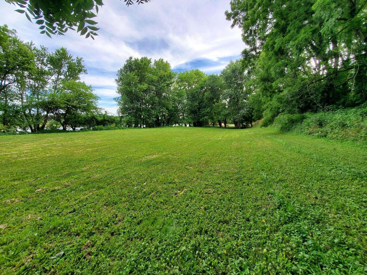 2 Acres of Land for Sale in Vevay, Indiana