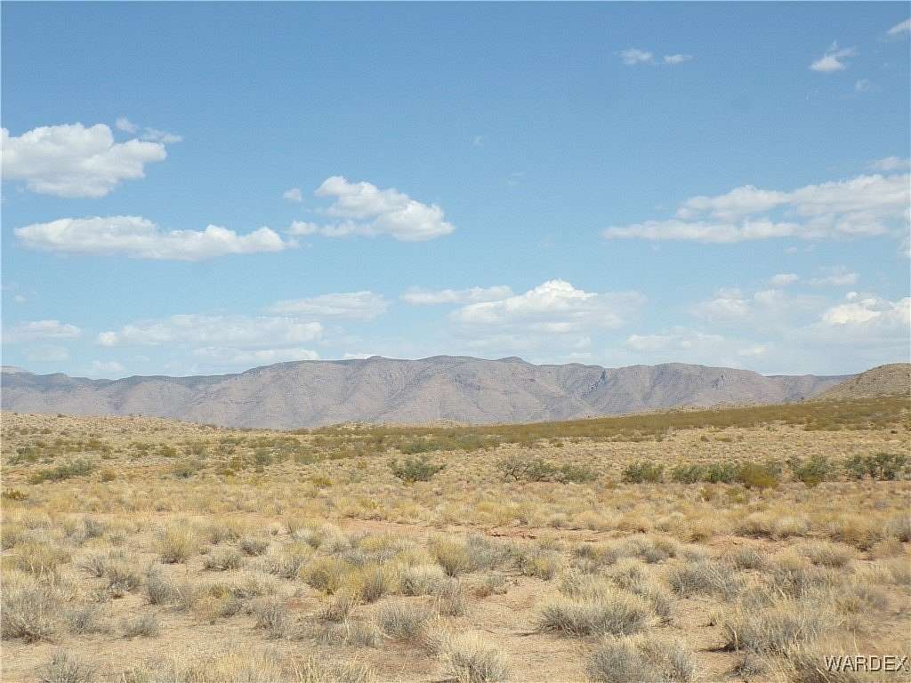 0.39 Acres of Residential Land for Sale in Kingman, Arizona