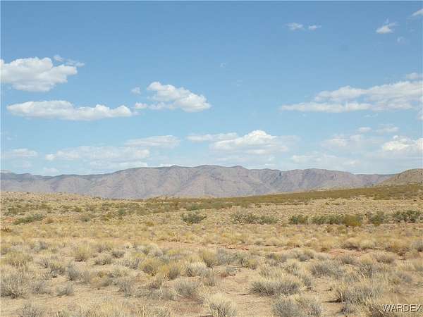 0.39 Acres of Land for Sale in Kingman, Arizona