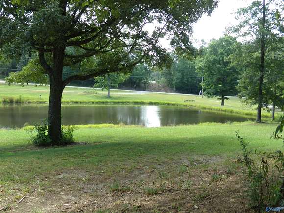 7.51 Acres of Residential Land for Sale in Henagar, Alabama