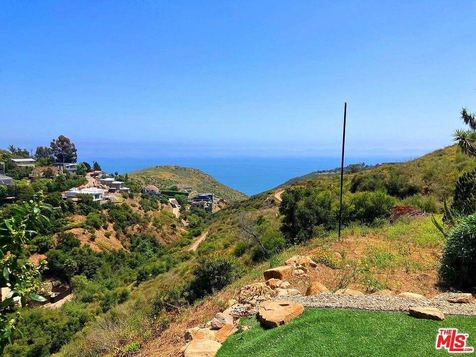 0.142 Acres of Residential Land for Sale in Malibu, California
