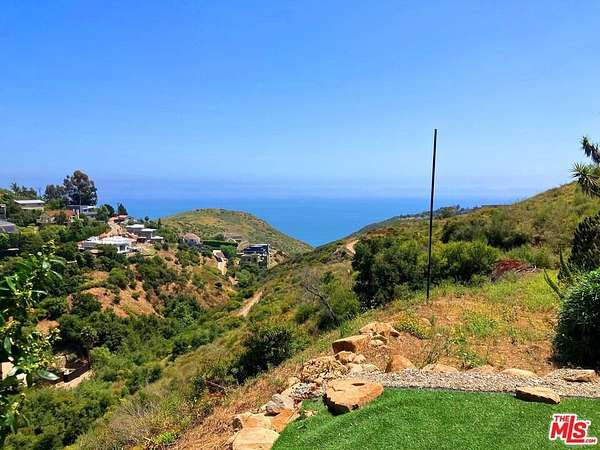 0.14 Acres of Residential Land for Sale in Malibu, California