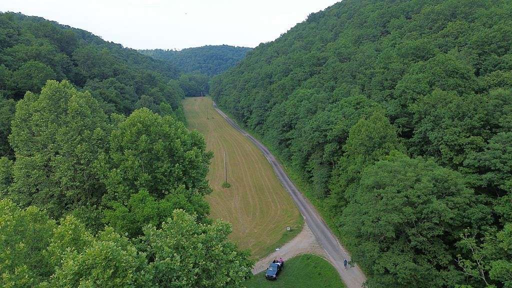 5.17 Acres of Land for Sale in Garrison, Kentucky