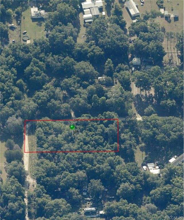 1.03 Acres of Land for Sale in Crystal River, Florida
