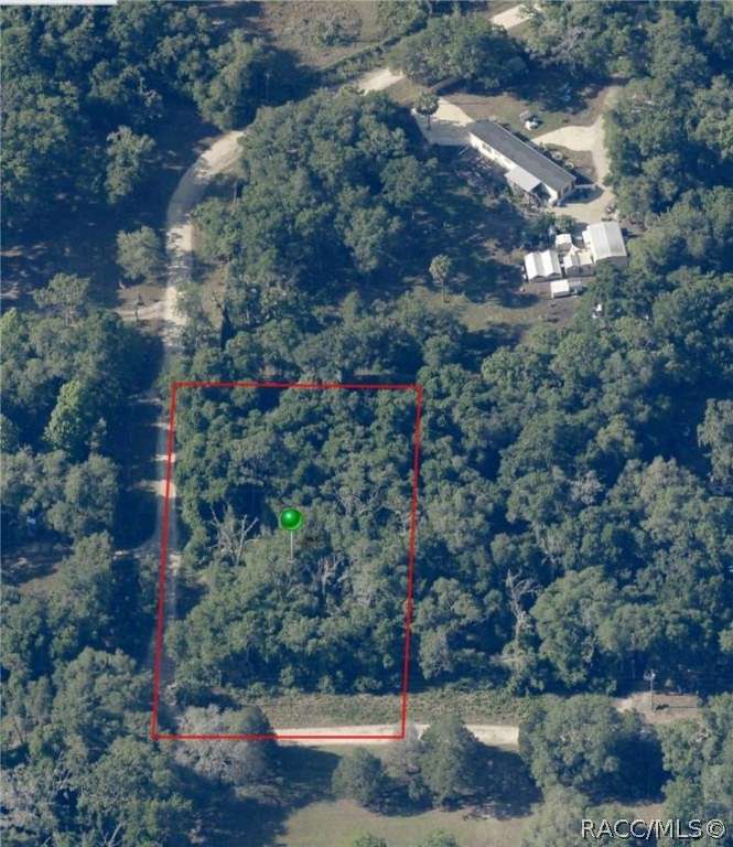 1.03 Acres of Land for Sale in Crystal River, Florida