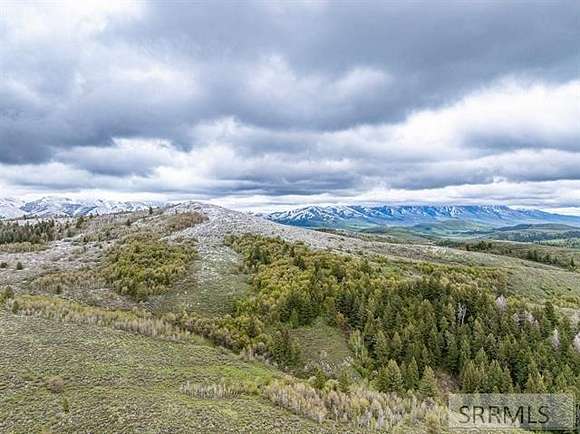 39.78 Acres of Recreational Land for Sale in Pocatello, Idaho