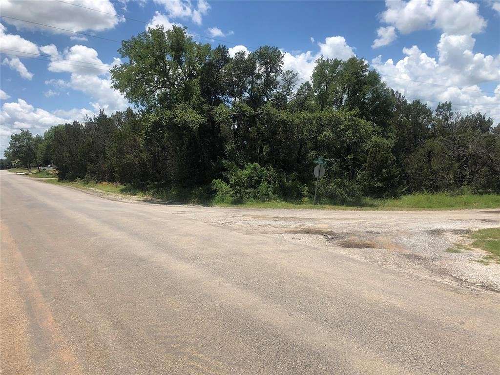 0.04 Acres of Residential Land for Sale in Granbury, Texas