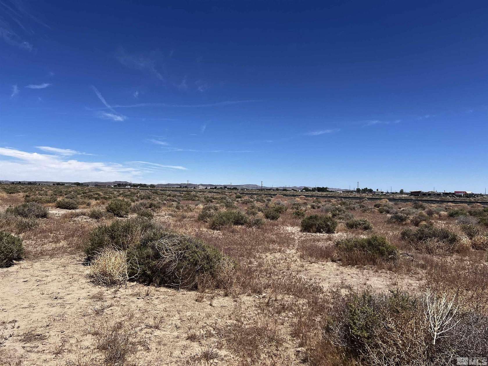 6 Acres of Residential Land for Sale in Silver Springs, Nevada