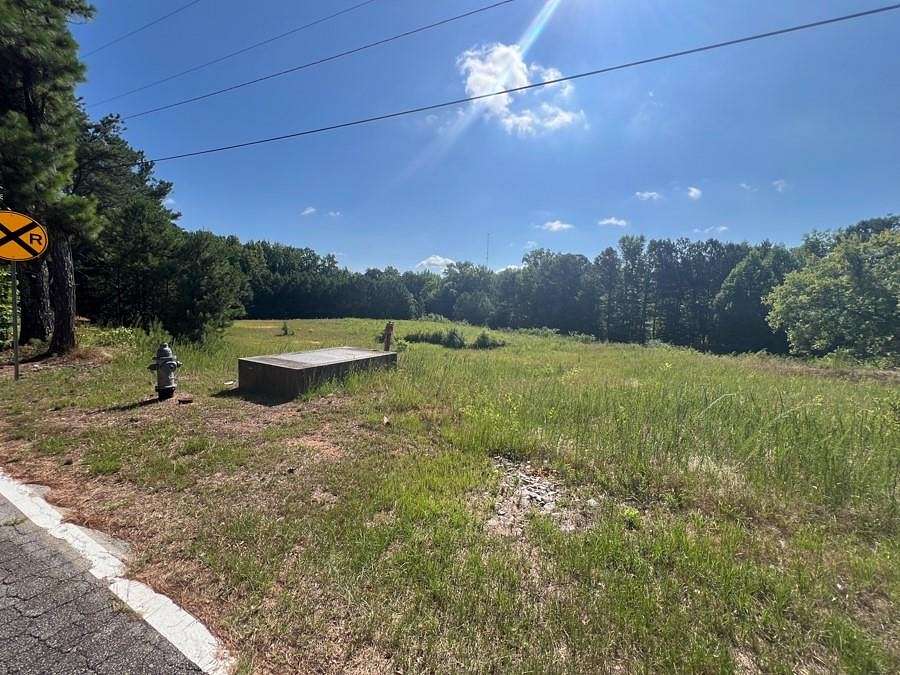 6.8 Acres of Commercial Land for Sale in Douglasville, Georgia