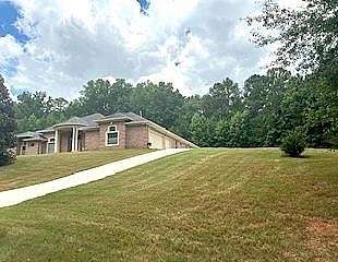 2.96 Acres of Residential Land with Home for Sale in Conyers, Georgia