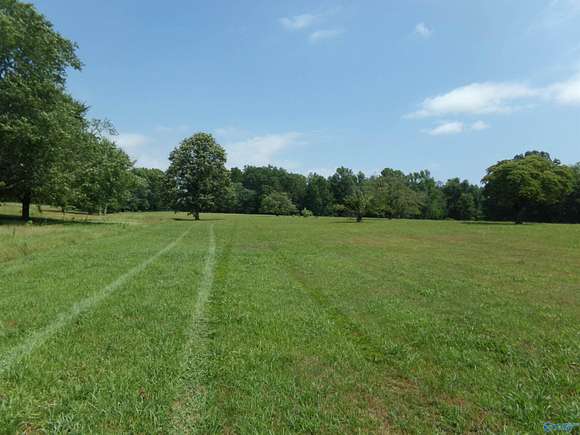 1.17 Acres of Residential Land for Sale in Henagar, Alabama