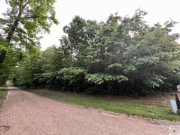 3.77 Acres of Residential Land for Sale in Fouke, Arkansas