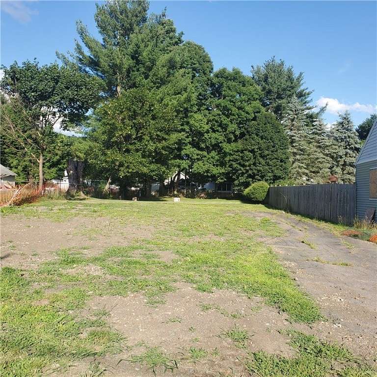 0.21 Acres of Residential Land with Home for Sale in Oneonta Town, New York