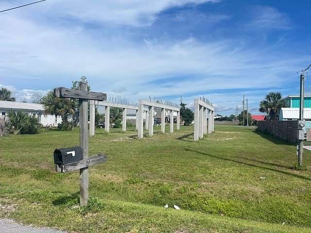 0.192 Acres of Residential Land for Sale in Mexico Beach, Florida