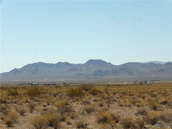 0.4 Acres of Residential Land for Sale in Kingman, Arizona