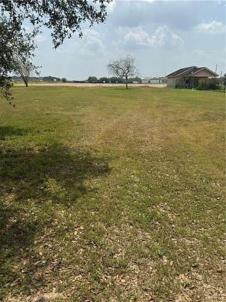 0.549 Acres of Residential Land for Sale in Edinburg, Texas